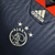 Camisa Ajax Edição Especial 23/24 masculina azul com detalhes em branco e vermelho

