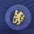 Camisa Chelsea Pré-Jogo 22/23 Jogador Nike Masculina na cor azul, com detalhes em dourado e logotipo do Chelsea.

