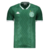 Camisa Guarani I 23/24 Torcedor Kappa Masculina na cor verde, com detalhes em branco e o emblema do clube.