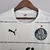 Camisa branca do Palmeiras II 22/23 com detalhes em verde e logo da Puma.