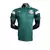 Camisa polo de treino do Palmeiras 23/24, cor verde, com logo da Puma.