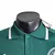 Camisa polo de treino do Palmeiras 23/24, cor verde, com logo da Puma.

