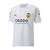 Camisa branca do Valencia Home 22/23 Torcedor Puma Masculina, com logo do time e patrocínios visíveis.