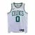 Boston Celtics Association Edition 22/23 - Masculina - Branca