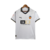 Camisa branca do Valencia CF, modelo Home 23/24, com detalhes em preto e logo da Puma.