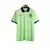 Camisa polo verde da seleção brasileira, Nike, modelo 23/24, com logo da CBF.