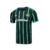 Camisa preta do Celtic I 22/23 Torcedor Adidas Masculina com detalhes em verde e logo da Dafabet.