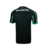 Camisa preta do Celtic I 22/23 Torcedor Adidas Masculina com detalhes em verde e logo da Dafabet.

