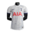 Camisa branca do Tottenham para jogadores, modelo 23/24 da Nike, destacando o logo do clube e a marca.