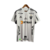 Camisa branca do Atlético Mineiro II 22/23 para torcedores masculinos, com todos os patrocínios visíveis.

