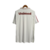 Camisa Fluminense Retrô II 11/12 masculina branca com detalhes em vinho, fabricada pela Adidas.