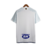 Camisa Cruzeiro III 23/24 Adidas Torcedor Masculina na cor branca com detalhes em azul e logotipos dos patrocinadores.

