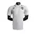 Camisa Flamengo Polo Treino 23/24 Torcedor Nike Masculina - Branco com detalhes em preto