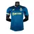 Camisa do time Porto II 23/24 da New Balance, na cor azul com detalhes em dourado