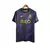 Camisa do Porto Edição Especial 22/23 na cor preta com detalhes em roxo e dourado, fabricada pela New Balance.