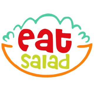 eat salad