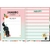 Agenda Costurada 2025 Purrfect Cats Mini 176F Tilibra