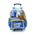 Mochila Rodinha Donald Duck G IC33182 Luxcel