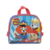 Lancheira Infantil Pets Hero LA32723PH Luxcel