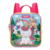 Lancheira Infantil Unicornio 12334 Xeryus