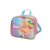 Lancheira Infantil Barbie LA38213BB Luxcel - comprar online