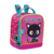 Lancheira de Costas Chococat Tilibra - comprar online