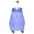 Mochila com Rodas 360° Lavanda 75498 Sestini