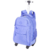 Mochila com Rodas 360° Lavanda 75498 Sestini - comprar online