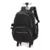 Mochila com Rodas 360° Crinkle Preta MC51611 UP4YOU Luxel - comprar online