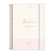 Agenda Planner Espiral 2025 Soho 80F Tilibra