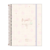 Agenda Planner Espiral 2025 Soho 80F Tilibra - comprar online