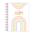 Caderno Tilidisco Happy 1 Matéria 80F 90GR Tilibra