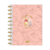 Caderno Tilidisco Pooh 10 Matérias 160F 90GR Tilibra