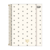 Agenda Planner Espiral 2025 West Village 80F Tilibra - comprar online