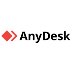 Descargar AnyDesk para acceso remoto en el link de la descripción