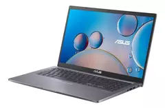 Notebook ASUS 15.6 i3-1115G4 8GB 256GB PCIE W11H - comprar online