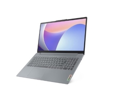 Notebook Lenovo IP Slim 3 15.6" FHD INTEL I3 N305 8GB DDR5 4800 256G NVME W11H  en internet