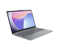 Notebook Lenovo IP Slim 3 15.6" FHD INTEL I3 N305 8GB DDR5 4800 256G NVME W11H  - comprar online