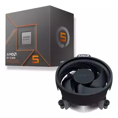 Procesador Ryzen 5 8600G - comprar online