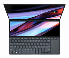 Notebook Asus Zenbook Pro OLED 14.5' - comprar online