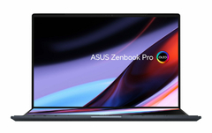 Notebook Asus Zenbook Pro OLED 14.5' - comprar online