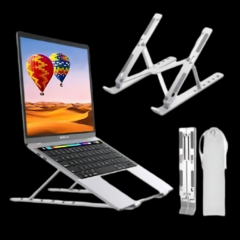 Suporte Notebook Alumínio - comprar online