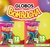 Globo Latex 12" Standar Varios Colores (25un) - comprar online