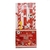 Set Adorno Tortas Decoracion Football Rojo y Blanco (1un) - comprar online