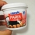 Crema Paris Chocolate Ledevit (1un)