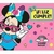 Afiche Poster Feliz Cumple Minnie (X1) - comprar online