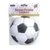 Banderin Banner Pelota Futbol (1un) - comprar online