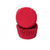 Pirotin Cupcake N°8 Fucsia (12un) - comprar online