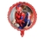 Globo Mylar 18" Redondo Spiderman en la Ciudad (1un) - comprar online