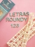 Cortante Letras Y Numeros Roundy(x1)